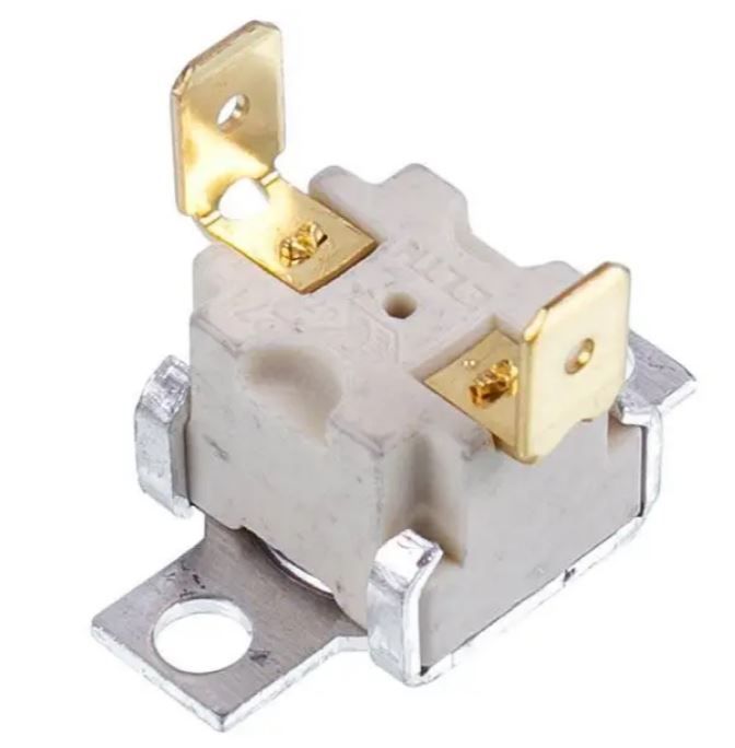 Термостат для духовки Ariston 271P 10A 250V 130°C  C00259458