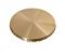 Крышка рассекателя для газовой плиты Ariston d=90мм оригинальная C00104208