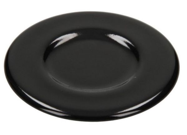 Крышка рассекателя для газовой плиты Ariston d=63мм C00257557 OEM