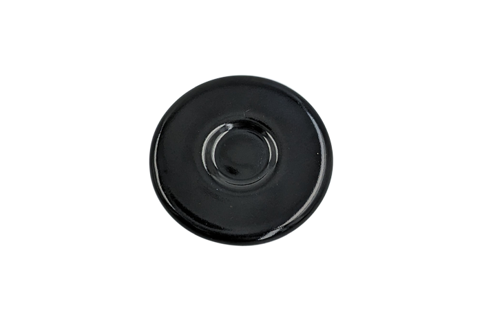 Кришка розсікача для газової плити Beko d=55мм емальована 419920278 OEM