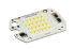 Матриця для світлодіодного прожектора 20W 6000K SMD+IC драйвер білий холодний 1014679