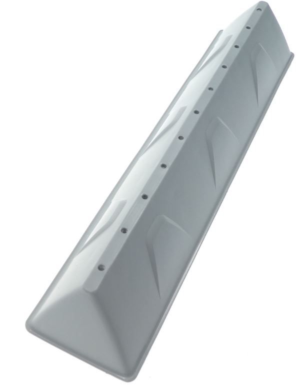 Ребро барабана без вантажу для пральної машини Samsung DC66-00493A