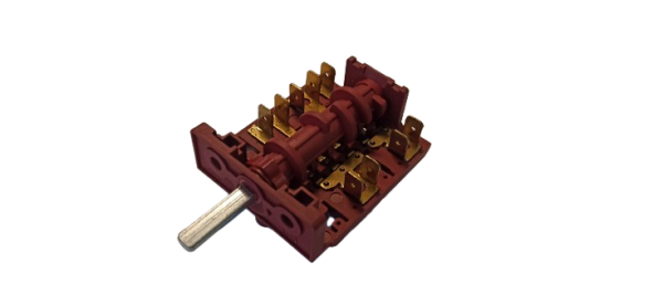 Переключатель режимов для духовки (4+1) поз. Argeson AC6.665A