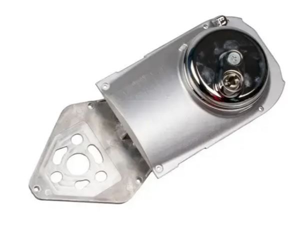 Редуктор для кухонного комбайна Moulinex оригинальный MS-650432