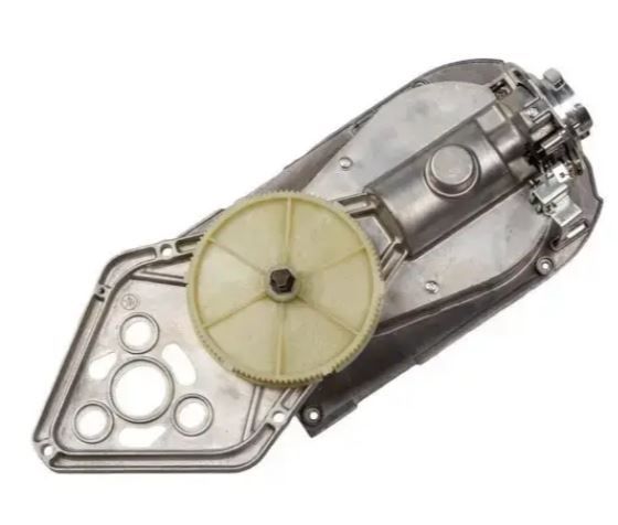 Редуктор для кухонного комбайна Moulinex оригинальный MS-650432