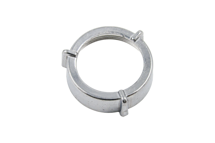 Гайка тубуса для мясорубки Bosch 00050365 OEM