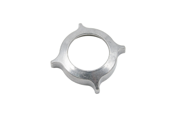 Гайка тубуса для мясорубки Braun 67000903 OEM