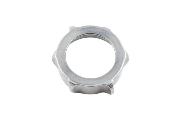 Гайка тубуса для мясорубки Kenwood оригинальная KW630790