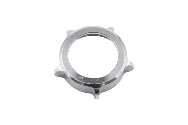 Гайка тубуса для мясорубки Zelmer NR8 886.0081 OEM