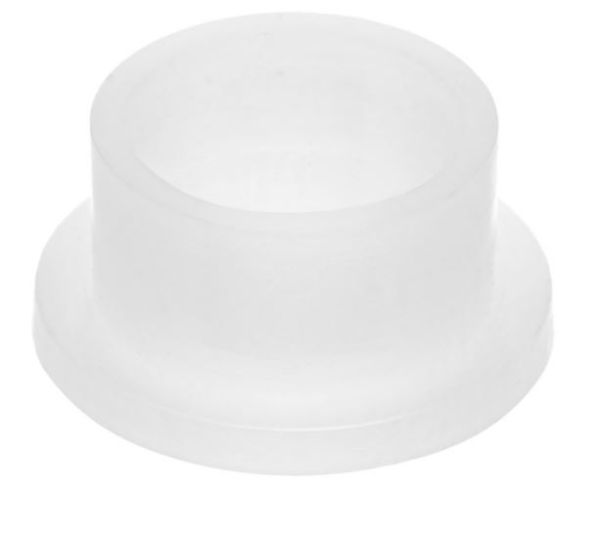 Втулка шнека для мясорубки Kenwood d=27.5/19.5мм h=15.5мм KW-004