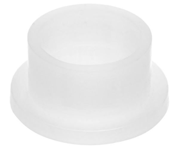 Втулка шнека для мясорубки Kenwood d=27.5/19.5мм h=15.5мм KW-004