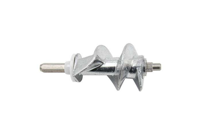 Шнек для мясорубки Moulinex шестигранник 8*8*8мм h=6мм L=113мм MS-0694706