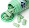 Жувальна гумка Dontodent Fresh Eucalyptus без цукру евкаліпт 50шт. Німеччина 4067796064247