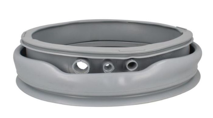 Гума люка для пральної машини Miele 11086790