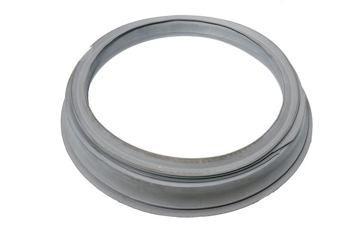 Гума люка для пральної машини Miele 711872