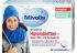 Таблетки от боли в горле и глотке Mivolis Halstabletten – akute Hals- und Rachenhilfe 24таб. 4058172695384