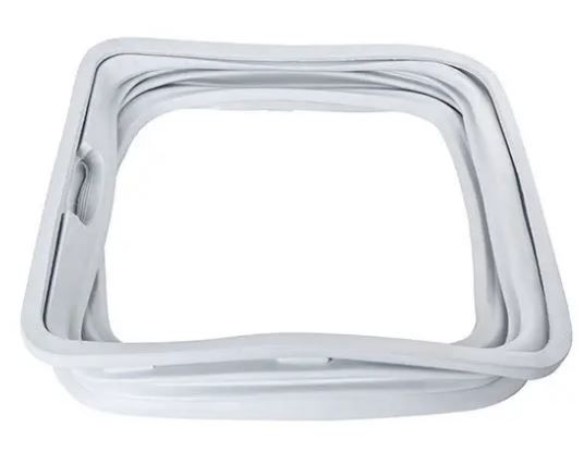 Резина люка для стиральной машины Whirlpool 481246668596 OEM