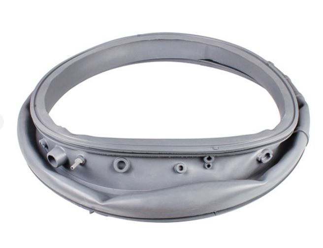 Резина люка для стиральной машины Samsung DC64-02174A