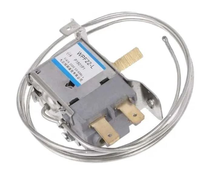 Термостат для холодильника Samsung WPF22-L -14,... -24°С L-650мм DA47-10158B OEM
