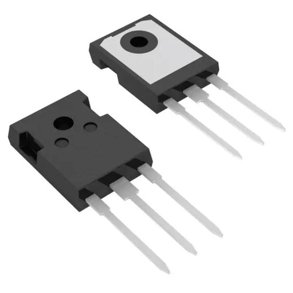 Транзистор IGBT 60А 1.65В 330Вт 1.35кВ  IHW30N135R5XKSA1