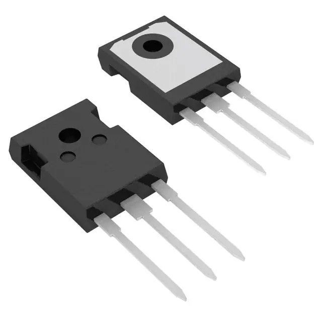 Транзистор IGBT 60А 1.65В 330Вт 1.35кВ  IHW30N135R5XKSA1
