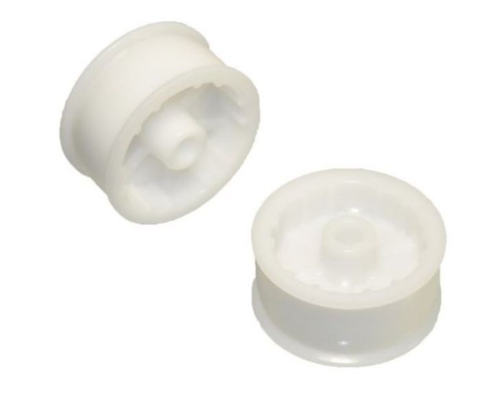 Ролик для сушильной машины Gorenje 265558 OEM
