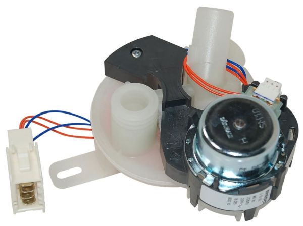 Клапан сепаратора воды для посудомоечной машины Smeg  819130468