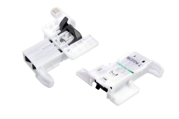 Блокировка люка (двери) посудомоечной машины Bosch EG 100015 10006917 OEM
