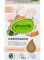 Крем-мыло Alverde Sheabutter and Mandelmilch naturkosmetik масло ши и миндальное молоко 100г. 4066447231403