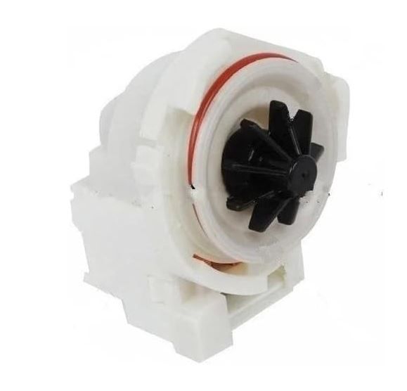 Насос сливной для посудомоечной машины Whirlpool Copreci 481236018558 ОЕМ
