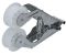 Ролики для сушильной машины Whirlpool 481235818055 OEM