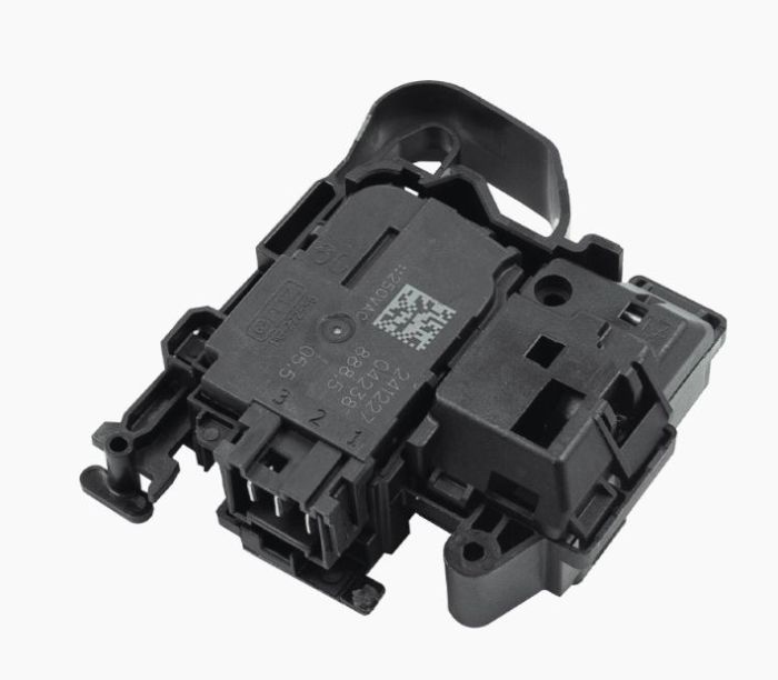 Замок люка для стиральной машины Samsung DC81-01800A OEM