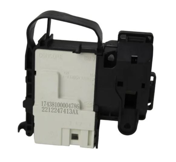 Замок люка для стиральной машины Samsung DC81-01800A OEM