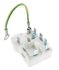 Пусковое реле для холодильника Ariston QZHB50-130P15C Jiaxipera оригинальное C00385032