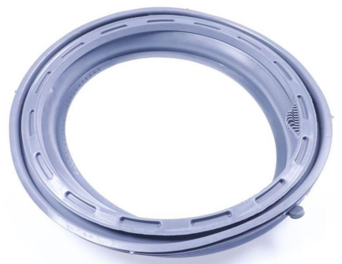 Резина люка для стиральной машины Beko 1910540400 OEM