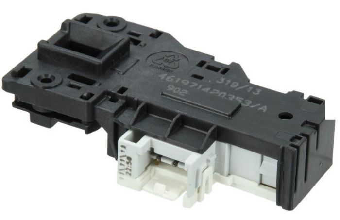 Замок люка для стиральной машины Whirlpool Bitron 480111101392 OEM
