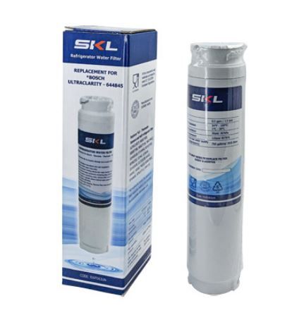 Фильтр воды для холодильника Bosch SKL 00644845 OEM