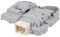 Замок люка для пральної машини Candy DKS13409 Rold 43030357 OEM