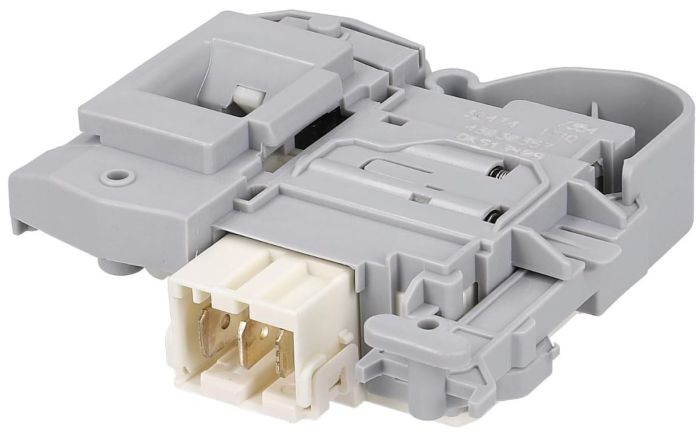 Замок люка для пральної машини Candy DKS13409 Rold 43030357 OEM