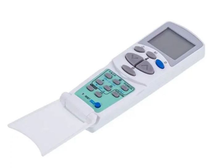 Пульт дистанционного управления кондиционером LG 6711A20077L OEM