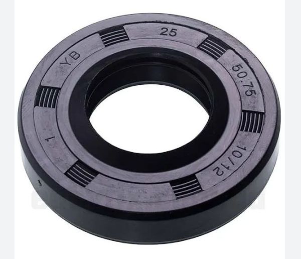Сальник для стиральной машины Whirpool 25x50,75x10/12 оригинальный 4055124368