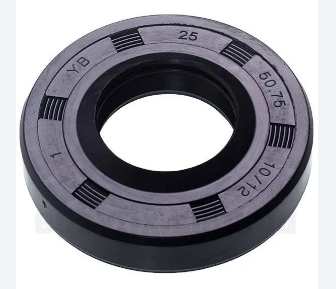 Сальник для стиральной машины Whirpool 25x50,75x10/12 оригинальный 4055124368
