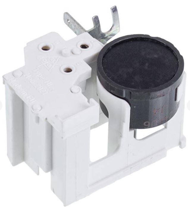 Пусковое реле для холодильника Ariston TX1J6 AE24BS6 оригинальное C00732424
