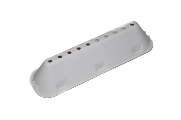 Ребро барабана без груза для стиральной машины Ariston 54*184мм C00065463 OEM