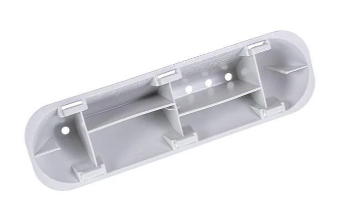 Ребро барабана без груза для стиральной машины Ariston 54*184мм C00065463 OEM