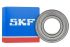 Подшипник универсальный упакован в пакет 6000 SKF