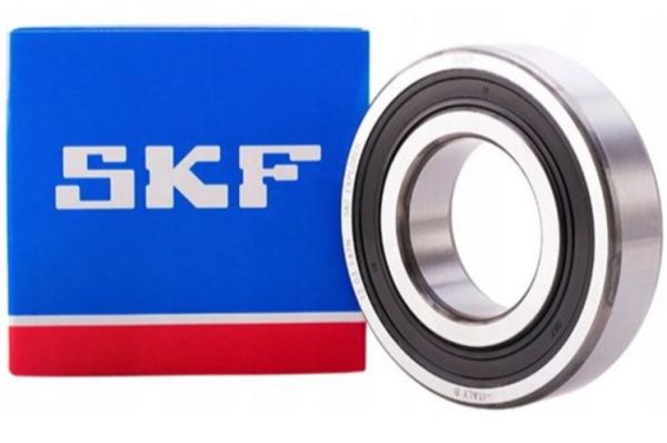 Подшипник универсальный  упакован в коробке 607 SKF Box