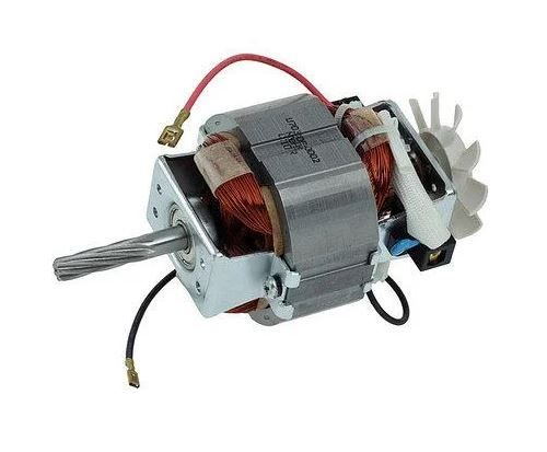 Двигатель для мясорубки Moulinex U7030E 7 зубов оригинальный SS-194184