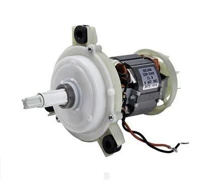 Двигатель для кухонного комбайна Moulinex с редуктором Kelson оригинальный MS-0A07859