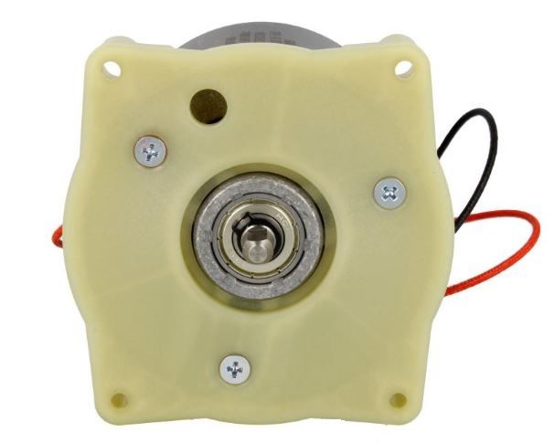 Двигун для соковижималки Moulinex DD-30R-0009 оригінальний SS-193879